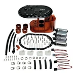 2.0L Fuel Cell Surge Tank. Fixed Price $1565.81.