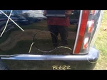 Yukon 1500 2007 Fuel Filler Door 336244. Fixed Price $89.90.