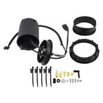 Def Diesel Exhaust Fluid Reservoir Heater Tank For Freightliner Sprinter 10-2018. Fixed Price $138.11.