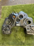 06-08 Mercedes W164 ML550 ML350 Fuel Gas Tank Reservoir A1644710501 Oem 221501. Fixed Price $261.00.