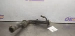 1990 Toyota Land Cruiser FJ62 Fuel Filler Neck Pipe. Fixed Price $225.00.