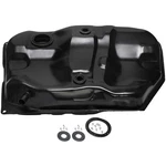 576-851 Dorman Fuel Tank Gas For Toyota Corolla Geo Prizm 1993-1997. Fixed Price $229.74.