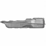 Fuel Tank Spectra Premium Industries GM56C. Fixed Price $184.72.