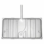 New Imported Fuel Tank With Filler Neck Premium Quality Fits Nova FTK010231. Fixed Price $373.19.