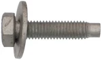 Bmw 13MM Hex-head Bolt/screw M8X1.25X30MM Grade 8.8 07119906672 New Genuine. Fixed Price $28.30.
