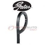 Gates Air Conditioning Drive Belt For 1983-1985 Buick Century 3.0L 3.8L V6 Bj. Fixed Price $26.52.