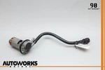 04-19 Maserati Quattroporte M139 Granturismo M145 Fuel Tank Valve Hose Pipe Oem. Fixed Price $124.50.