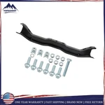 926-956 Black Fuel Tank Rear Frame Crossmember For Chevy K1500/K2500 1988-2000. Fixed Price $66.22.