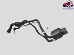 Oem Toyota Camry 2018-2024 Fuel Gas Tank Filler Neck Hose Tube Pipe. Fixed Price $184.00.