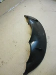 03-06 Porsche Cayenne Upper Speedometer Trim 7L5857059. Fixed Price $14.14.