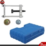 Rear Trailing Arm Bushing Tool Kit Ford Focus MK1 MK2 Mazda Volvo 1998-2007. Fixed Price $64.16.