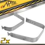 A-premium 2X Fuel Tank Straps For Dodge Ram 1500 2500 Pickup 4000 1994-2002. Fixed Price $34.99.
