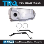 Trq Fuel Tank & Strap Kit Fits 2008 Ford Escape Mercury Mariner. Fixed Price $379.95.