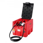 New Vevor Portable & Gasoline TANK,48 GALLON,10.6GPM Flow Rate,diesel Fue. Fixed Price $728.65.