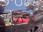 08-10 Infiniti M35/M45 Fuel Filler Door BLACK/KH3 Oem 78830-EJ70A. Fixed Price $59.99.