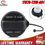Fuel Filler Gas Cap Fit For Honda Accord Cr-v Odyssey Acura Mdx 17670-T3W-A01. Fixed Price $8.49.