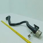 1PC 12-18 Bmw F30 Sedan 320I 328I 330I Fuel Tank Gas Filler Neck Pipe 7244035. Fixed Price $59.99.