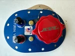 Atl Fuel Cells TF473 X 6 Aluminum Fill Plate. Fixed Price $287.10.