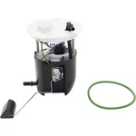 New Fuel Pump For 2008-2009 Cadillac Cts Module Assy 3.6L 19208373 SP6036M. Fixed Price $94.49.
