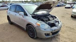 2007-2011 Nissan Versa Fuel Filler Neck Assembly With Gas Cap Oem 17220EM30A. Fixed Price $131.25.