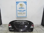 09 10 11 12 13 Mazda 6 Trunk Lid Gate. Fixed Price $152.50.