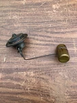 Fuel Tank Float Assembly Late 1930S Ford Truck?. Fixed Price $7.49.