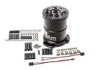 Radium Fuel Surge Tank Mpfst, Pumps Not Included, Walbro GSS342 Or Aem 50-1200. Fixed Price $522.45.