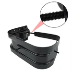 Fuel Tank Front Hanger With Strap For Chevrolet C10 C20 C30 K10 1973-1974. Fixed Price $38.15.