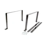 Rci Mount Kit Gal Poly - 7416A. Fixed Price $89.91.