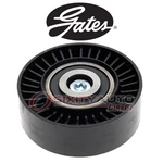 Gates Lower Drive Belt Idler Pulley For 2011 Bmw Series 3.0L L6 - Gl. Fixed Price $70.11.