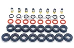 For Toyota Tundra 4.7L V8 2UZFE 2000-2004 Injector Repair Seal Kit 232090F010. Fixed Price $25.34.