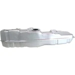 24.5 Gallon Fuel Gas Tank 1999-2003 Ford F-150 Painted Steel With Lock Ring. Fixed Price $186.62.