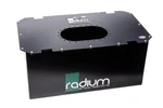 Radium Engineering 20-0674 Replacement Fuel Cell Can, 14 Gallon. Fixed Price $465.45.
