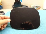 Lincoln Mkt 16 17 18 19 Uh Tuxedo Black Fuel Gas Filler Door Flap Cover. Fixed Price $99.98.