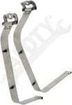 Dorman 578-422 Fuel Tank Straps Replaces 7760135110, 7760235050. Fixed Price $104.62.