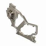 07-18 Dodge Ram Oem Mopar Cummins Inner Timing Cover 68005078AA 193023. Fixed Price $399.00.