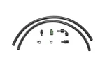 Radium Engineering 20-1795 Fuel Plumbing Kit For 90-93 Integra 88-91 Civic Cr-x. Fixed Price $75.95.