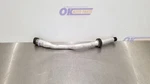 07 Porsche 911 Turbo Coupe Fuel Filler Neck Pipe 99720104311. Fixed Price $54.19.