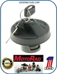 Motorad MGC905 / Stant 10521 Locking Fuel Cap. Fixed Price $21.95.