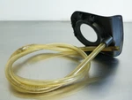 2003-2010 Porsche Cayenne Fuel Filler Retainer Hose Pipe Panel Plastic 7L0201251. Fixed Price $29.74.