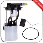 Fuel Pump Module Assembly For 2007 2008 Chevrolet Impala V6 3.5L E3792M. Fixed Price $60.98.