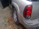 Fuel Tank Fits 05-06 Envoy Xl 3347232. Fixed Price $75.00.