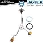 Gas Tank Fuel Sending Unit Stainless Steel For 70-74 Barracuda Challenger. Fixed Price $54.85.