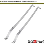 2PCS Fuel Tank Strap For Toyota Sienna 1998-2000 V6 3.0L Mini Passenger Van Gray. Fixed Price $32.99.