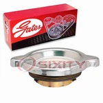 Gates Oil Filler Cap For 1968-1988 Oldsmobile Cutlass Supreme 3.8L 4.1L 4.3L Zp. Fixed Price $10.83.