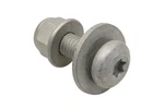 New Oem Ford F65Z9092SUB, F65Z-9092S-UB Torx Head Bolt Assembly Nos. Fixed Price $14.99.