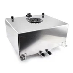 Speedmaster 13 Gallon 50 Litre Aluminum Fuel Cell W/sending Unit. Fixed Price $269.00.
