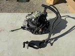 2009-2013 Bmw X5 E70 Diesel Exhaust Fluid Tank F01C190034. Fixed Price $415.00.