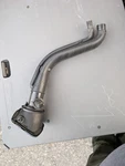 Saab 9000 Fuel Filler Neck Pipe 1992-1998 Cse Aero 4020996 4390431 4023362. Fixed Price $199.99.