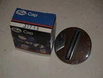 Gates Gas Cap Fuel 31713 1974 1975 1976 Pontiac Oldsmobile Buick. Fixed Price $8.09.